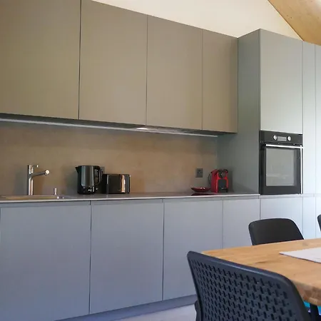 Nido Delle Alpi By Interhome بيت للعطل سان برناردينو