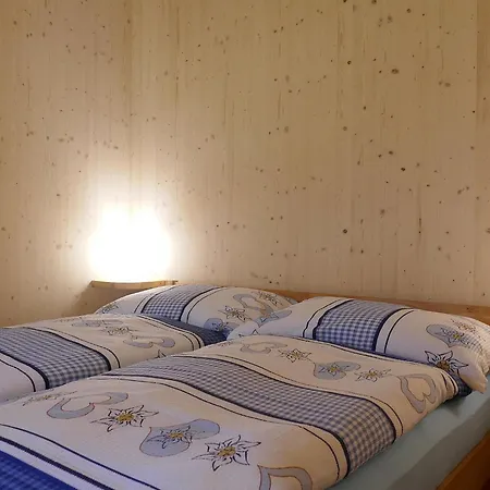 度假居 Nido Delle Alpi By Interhome *