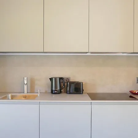 بيت للعطل Nido Delle Alpi By Interhome *