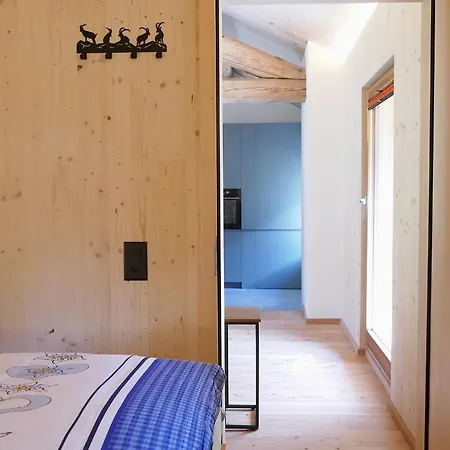 Nido Delle Alpi By Interhome