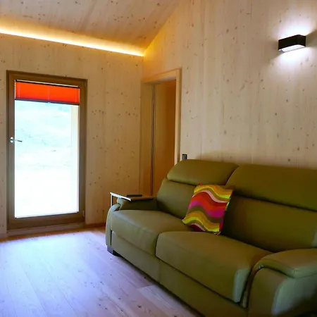Nido Delle Alpi By Interhome 圣贝尔纳尔迪诺
