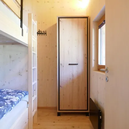 بيت للعطل Nido Delle Alpi By Interhome سان برناردينو