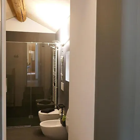 بيت للعطل Nido Delle Alpi By Interhome سان برناردينو