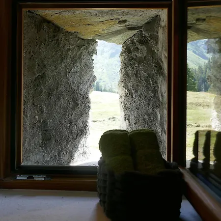 Nido Delle Alpi By Interhome *