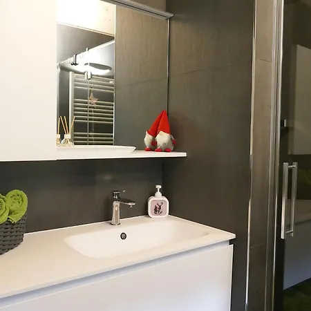 Nido Delle Alpi By Interhome بيت للعطل سان برناردينو