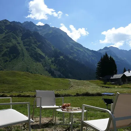 Nido Delle Alpi By Interhome 度假居 *