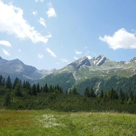 Nido Delle Alpi By Interhome 度假居 *