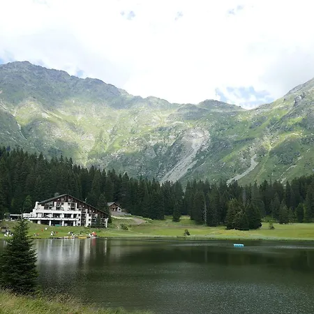 Nido Delle Alpi By Interhome *