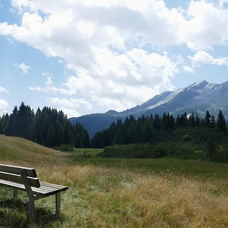 Nido Delle Alpi By Interhome 度假居